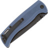 Складной нож CJRB RESOURCE J1932-BGY серый